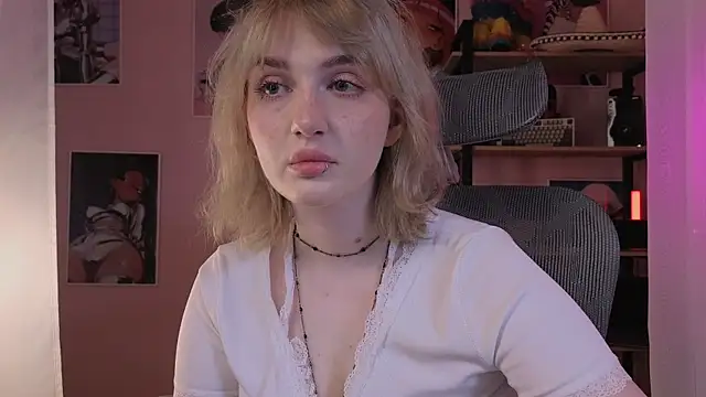 ELLIEJAY online show from 14, 4, 2026