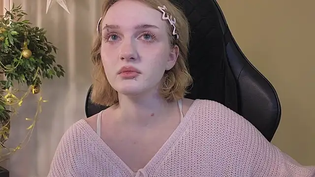 ELLIEJAY online show from 18, 12, 2025