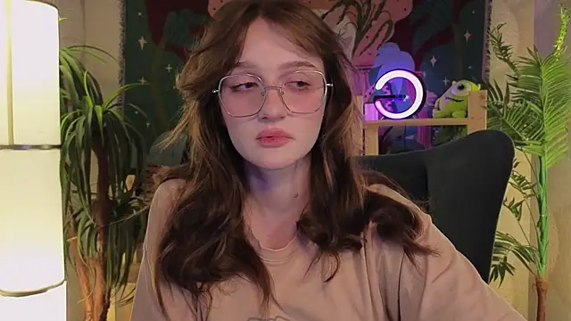 ELLIEJAY online show from 21, 3, 2025