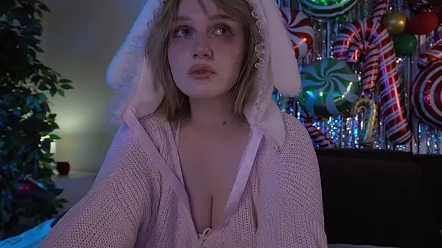 ELLIEJAY online show from 16, 1, 2026