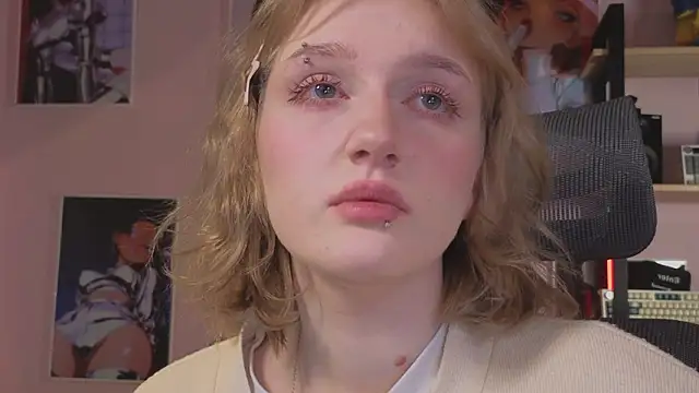 ELLIEJAY online show from 20, 2, 2026