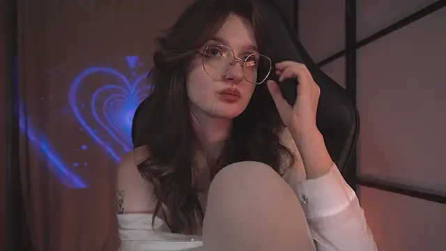 ELLIEJAY online show from 16, 2, 2025