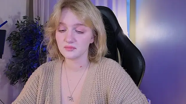 ELLIEJAY online show from 7, 3, 2026