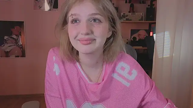 ELLIEJAY online show from 29, 3, 2026