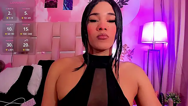 Alexandracamx online show from 11, 2, 2025