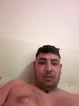 claudio20031 online show from 13, 3, 2025