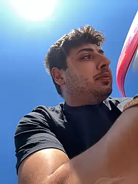 claudio20031 online show from 21, 9, 2025