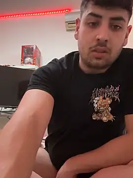 claudio20031 online show from 26, 2, 2026