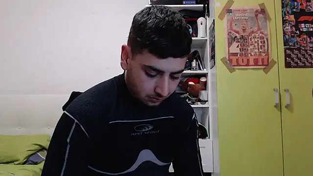 claudio20031 online show from 11, 12, 2024