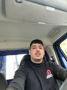 claudio20031 online show from 2, 4, 2026