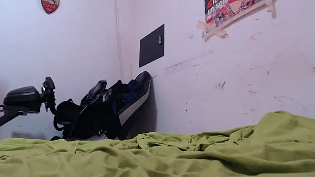 claudio20031 online show from 2, 10, 2025