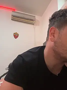 claudio20031 online show from 2, 3, 2026