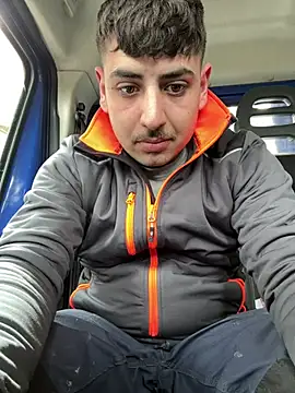 claudio20031 online show from 31, 3, 2026