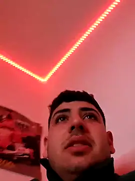 claudio20031 online show from 22, 3, 2025