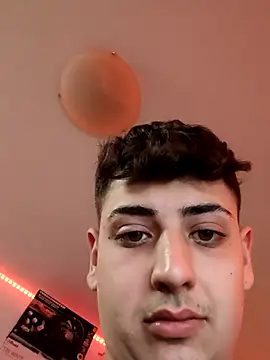 claudio20031 online show from 7, 10, 2025