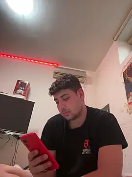 claudio20031 online show from 17, 3, 2026