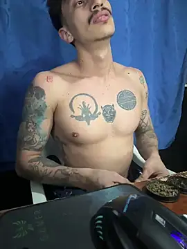 Mr crypsus online show from 4, 7, 2026