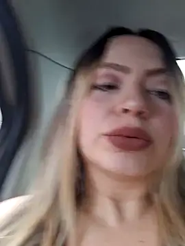 Valentina St online show from 22, 2, 2025