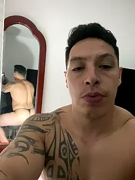 milangym127 online show from 17, 12, 2025