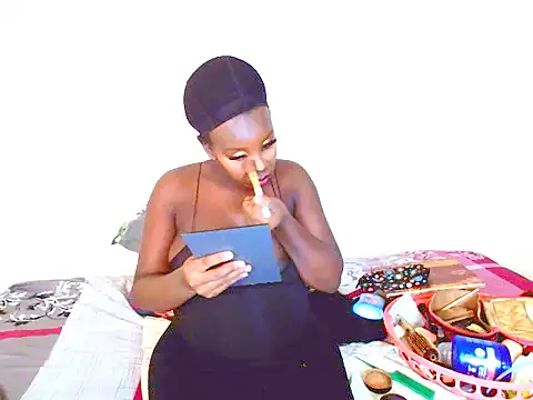 dinnykrazx online show from 12, 1, 2025