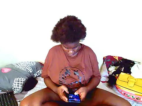 dinnykrazx online show from 21, 1, 2025