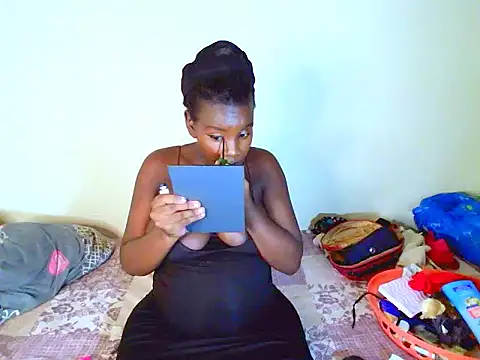 dinnykrazx online show from 21, 2, 2025