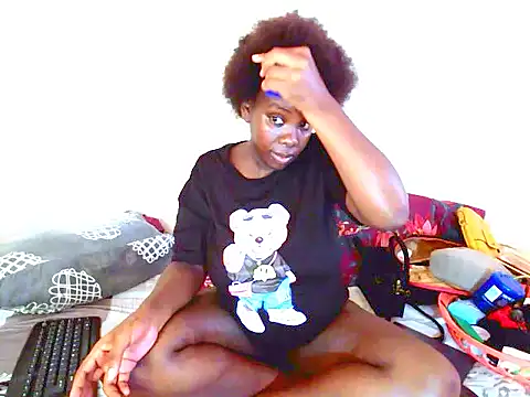 dinnykrazx online show from 20, 1, 2025