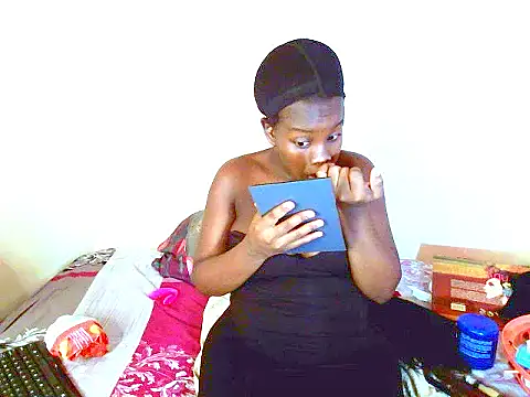 dinnykrazx online show from 1, 2, 2025