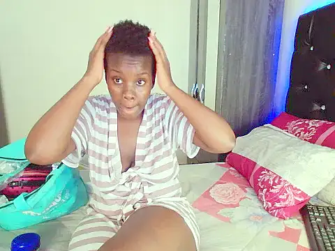 dinnykrazx online show from 10, 1, 2026