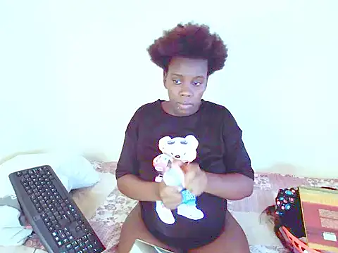 dinnykrazx online show from 20, 2, 2025