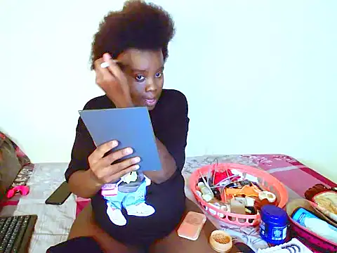 dinnykrazx online show from 23, 1, 2025