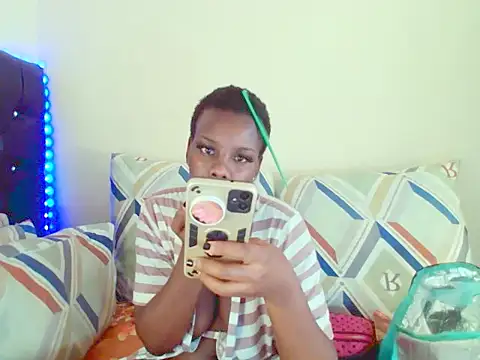 dinnykrazx online show from 27, 11, 2025