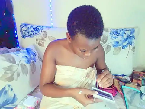 dinnykrazx online show from 15, 10, 2025