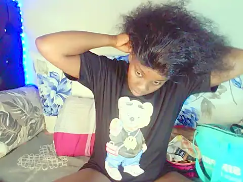 dinnykrazx online show from 14, 9, 2025