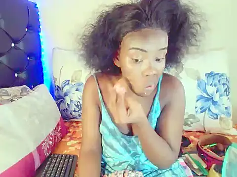 dinnykrazx online show from 4, 10, 2025