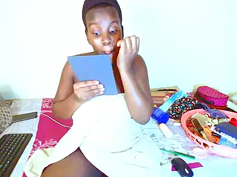 dinnykrazx online show from 31, 1, 2025