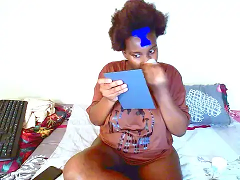 dinnykrazx online show from 21, 1, 2025