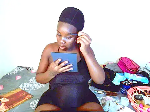 dinnykrazx online show from 30, 1, 2025