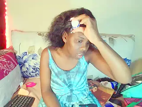 dinnykrazx online show from 25, 9, 2025