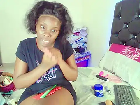 dinnykrazx online show from 15, 1, 2026