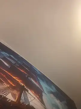 Elrubiolargo online show from 15, 10, 2025