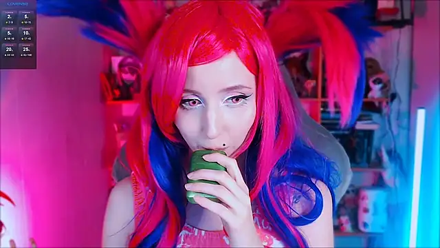 ohclementine online show from 3, 2, 2025