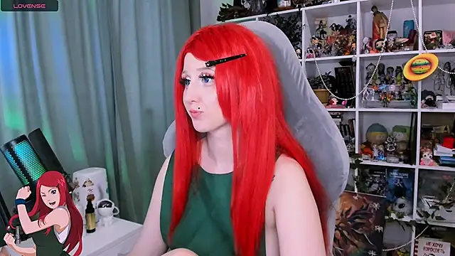 ohclementine online show from 25, 3, 2026