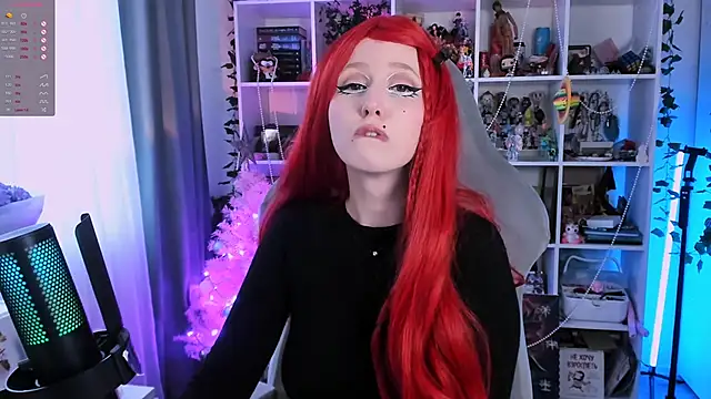 ohclementine online show from 18, 12, 2025