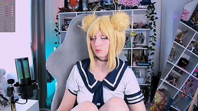 ohclementine online show from 14, 10, 2025