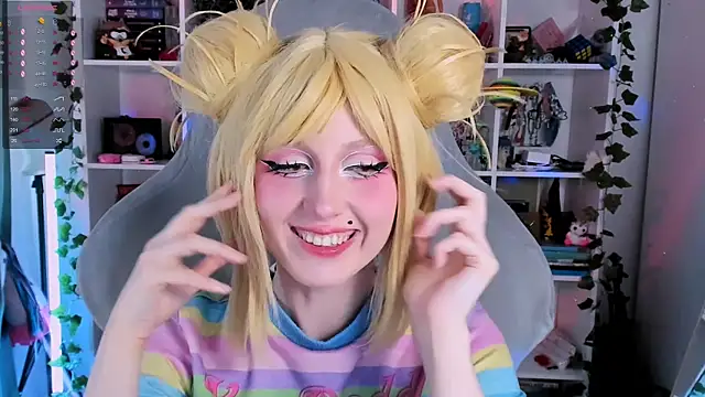 ohclementine online show from 26, 9, 2025