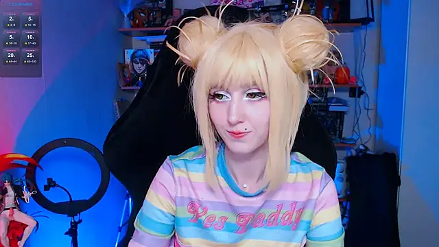 ohclementine online show from 6, 12, 2024