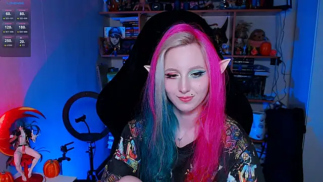 ohclementine online show from 5, 12, 2024