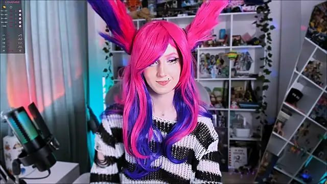 ohclementine online show from 13, 10, 2025