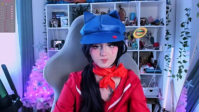 ohclementine online show from 7, 1, 2026